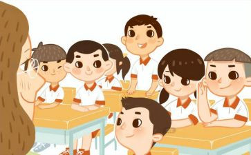 小学英语全英语教案模板8篇