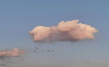 幼儿园云字教案模板8篇