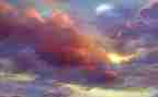 秋天的云作文100字精选7篇
