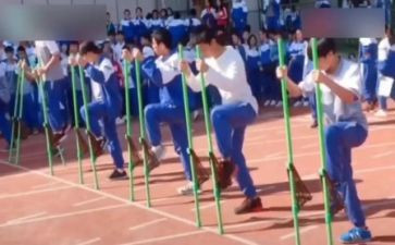 校运会作文500字作文6篇