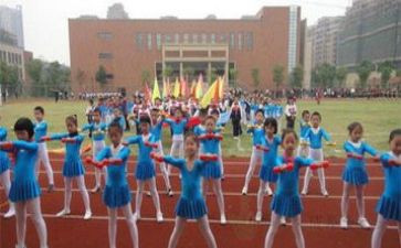 关于2023年省运会作文7篇