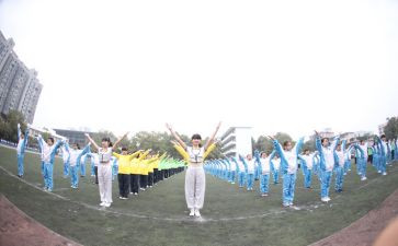 2024年大运会作文7篇