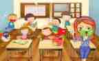 小学语文教师班工作总结精选8篇