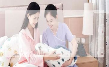考育婴师心得体会7篇