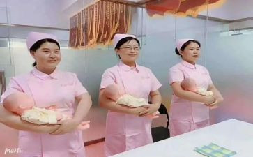 育婴师的心得体会8篇