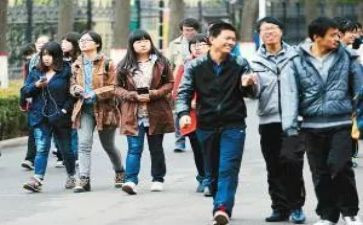 在校大学生入党积极分子思想汇报6篇