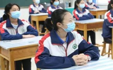 大学在校疫情防控心得体会6篇