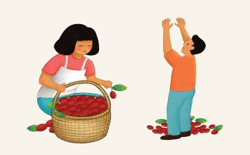 参观青枣基地心得体会范文6篇