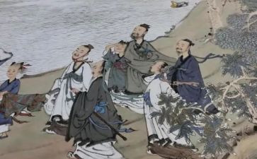 曾子大学读后感800字参考7篇