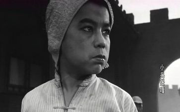 《小兵张嘎》读后感模板8篇