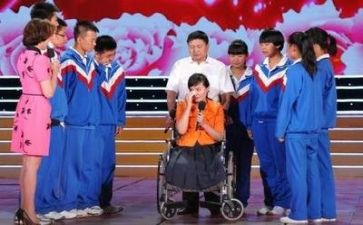 张丽莉2024年事迹8篇