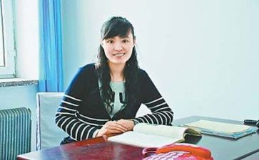 张丽莉2024年事迹精选7篇