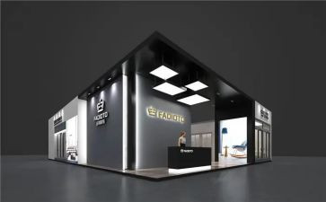 展会参观心得5篇