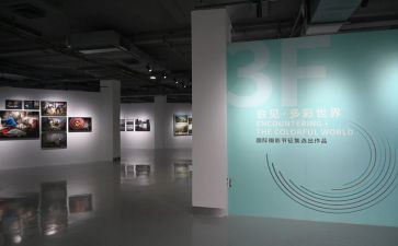 参观展览心得体会5篇