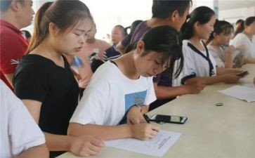 招生组工作总结优质5篇