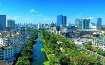 游浙江大学心得体会7篇