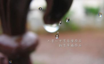 这就是幸福作文500字8篇