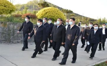 行政部主管述职报告5篇