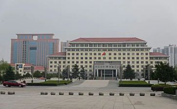 政府2024年半年工作总结7篇