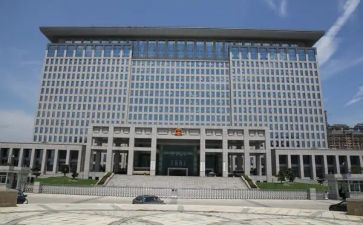2024年政府述职报告5篇