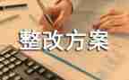 医院收费整改报告范文6篇