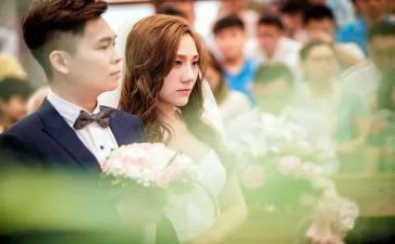 婚礼证婚人致辞讲话稿7篇