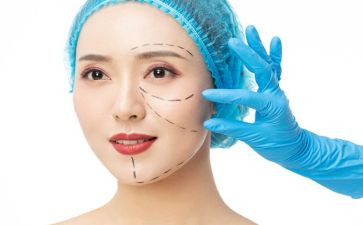 整形工作总结5篇