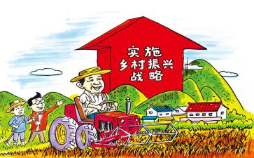大学生乡村振兴心得体会范文8篇
