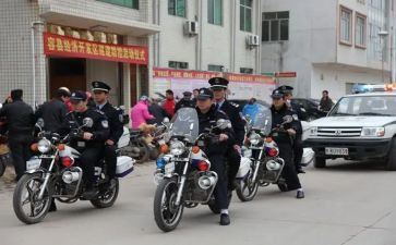 法治安全的心得体会7篇