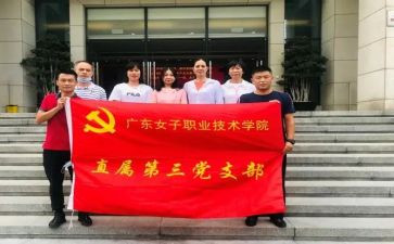 对党支部述职报告精选6篇