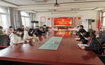 2024社区支部工作计划6篇