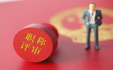 高级职称个人总结5篇