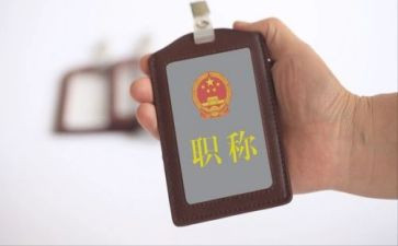 学校教师职称工作总结6篇