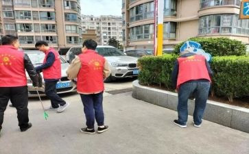 志服部工作总结优质5篇
