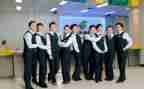 2024职工工作总结推荐8篇