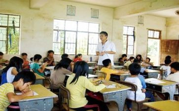 党支教心得体会最新5篇