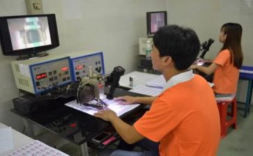 质量管理工作个人总结优质7篇