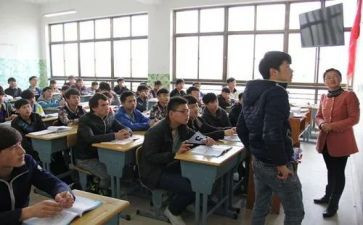 中职生毕业生的自我鉴定通用5篇