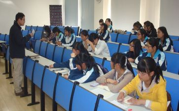 职校学心得体会8篇