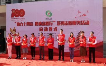 大学生志愿者工作个人总结6篇