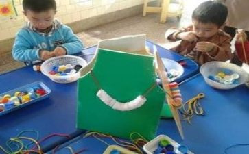 中班幼儿语言教案优秀7篇