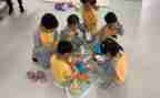 幼儿园中班电的教案5篇