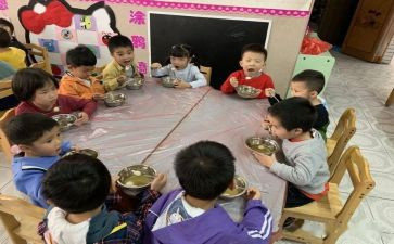 中班级的个人总结优质7篇