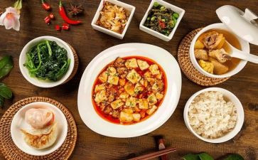 中餐厅活动方案6篇