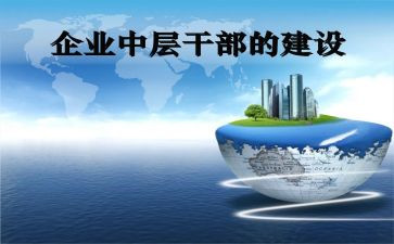 中层的述职述廉报告6篇
