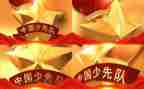 三中队工作总结模板5篇