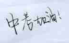 中考作文800字优秀5篇