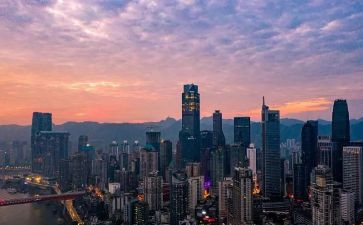 重庆中考作文2024满分作文8篇