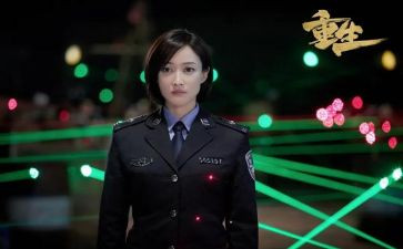 心的重生作文6篇