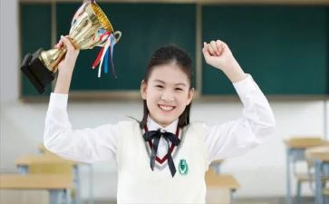 中学英语科述职报告7篇
